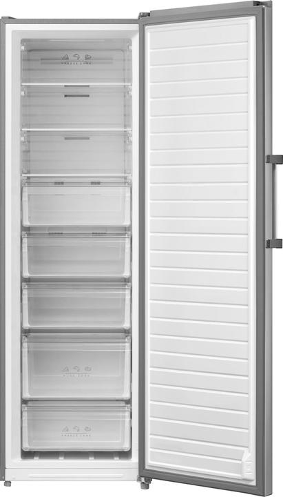 Produktbild SPC H-GS3474-2 INOX (Freistehend, 272 l)