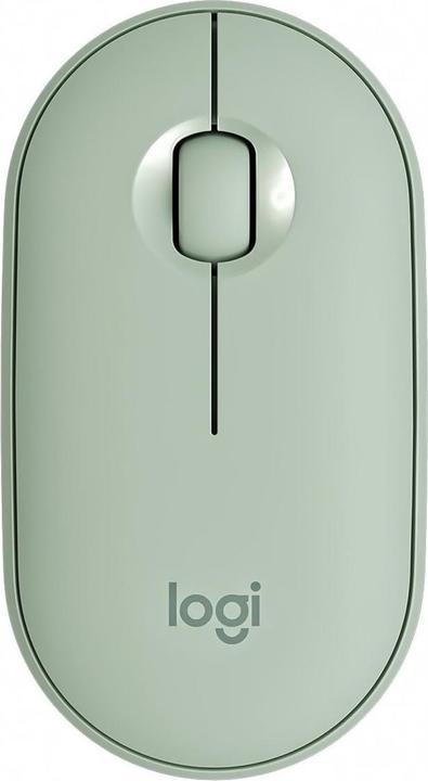 Image du produit Logitech Caillou M350 (Sans fil)
