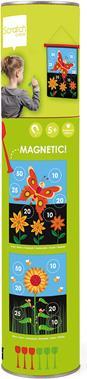 Image du produit Scratch Jeu de fléchettes de jardin, moyen (Français)