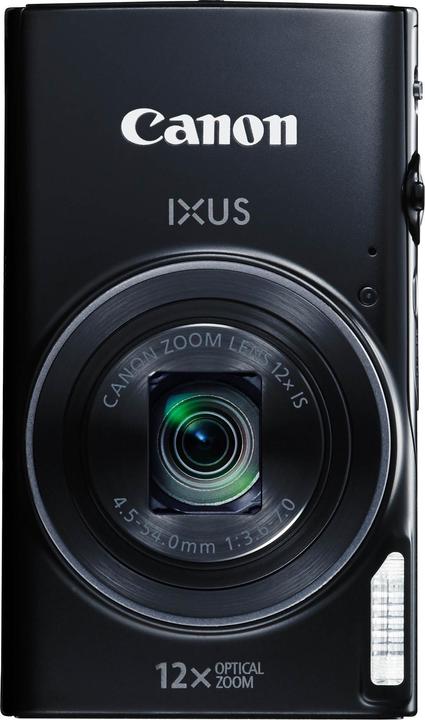 Image du produit Canon Ixus 275 (1/2,3'')