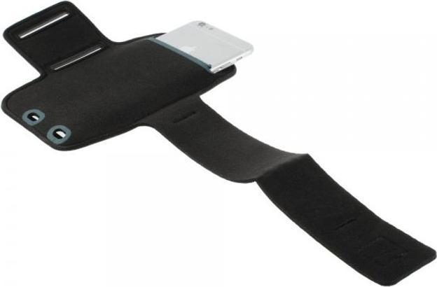 Actual product image MU Classic iPhone 6 Plus / 6S Plus Sport Armband