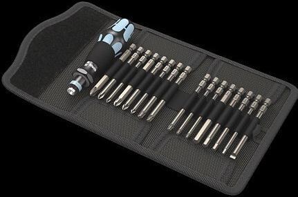 Produktbild Wera Kraftform Kompakt 60 Stainless (6 mm)