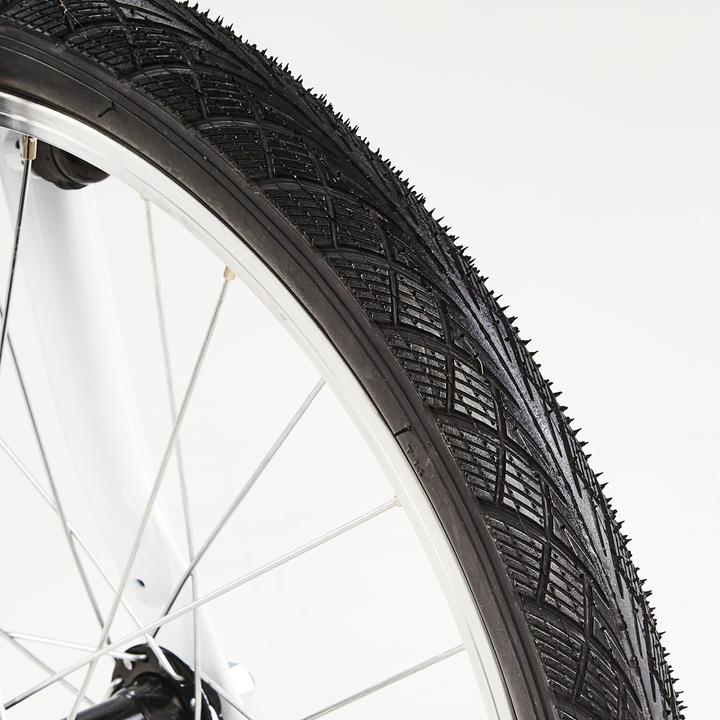 Produktbild Btwin Riverside 100 (20")