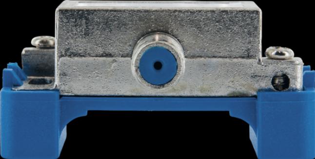 Produktbild Schwaiger Verteiler 2-fach digital (Verteiler)