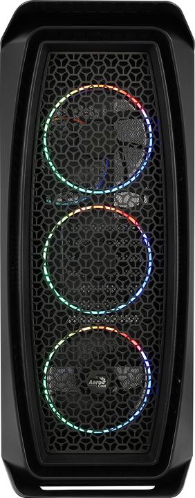 Productafbeelding AeroCool Aero One Eclipse - editie met gehard glas (ATX, mATX, Mini-ITX)