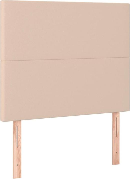 Cappuccino-Braun