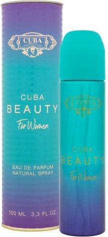 Produktbild Cuba Beauty (Eau de Parfum, 100 ml)