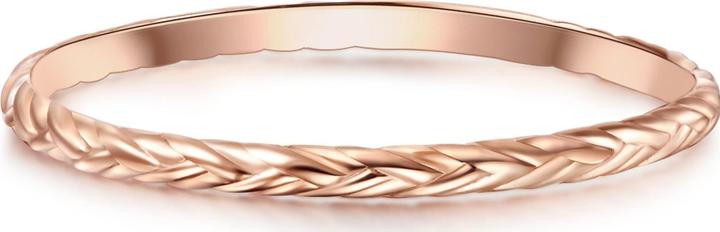 Glanzstücke München Damen Sterling Silber roségold - 24203