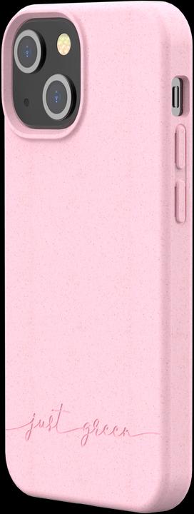 Produktbild Just Green Bio Case (Apple iPhone 13 mini)