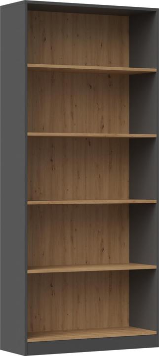 Shelving