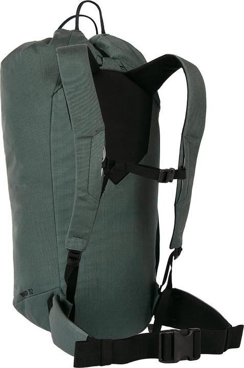 Actual product image Blue Ice Wadi (32 l)