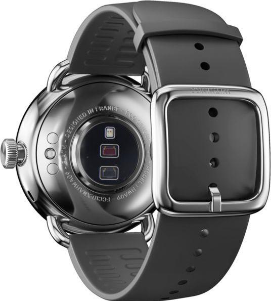 Actual product image Withings ScanWatch (38 mm, 4G)