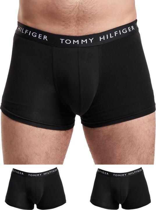 Actual product image Tommy Hilfiger Boxer shorts Essential 3 Pack (XL, pack of 3)