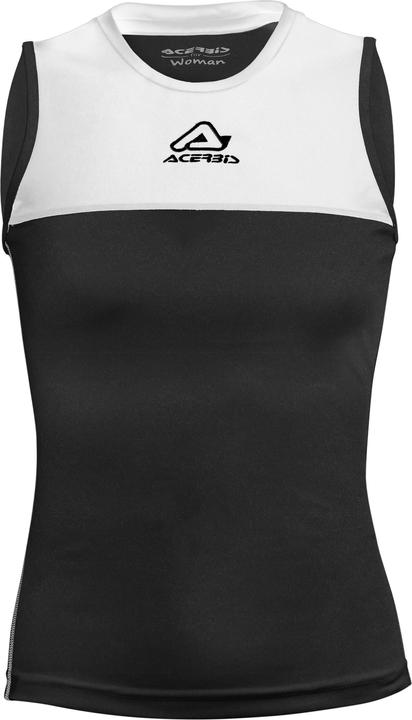 Actual product image Acerbis 's tank top vicky (M)