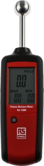 Rs Pro Pinless Moisture Meter