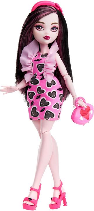 Produktbild Monster High HRC11