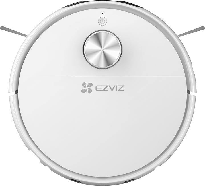 Actual product image EZVIZ RS20 Pro (Vacuum mopping robot)
