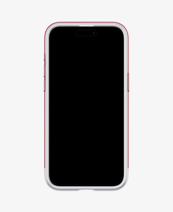 Actual product image Spigen Classic C1 MagFit (Apple iPhone 15 Pro)