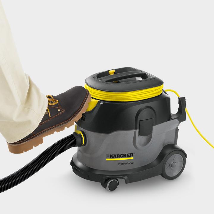 Image du produit Kärcher Professional T15/1 (Aspirateur sec)