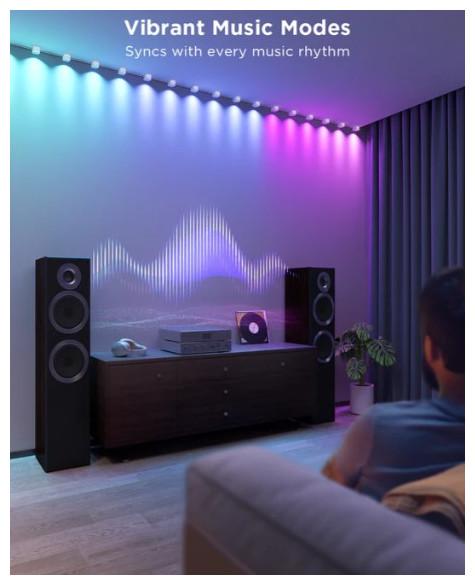 Image du produit Govee Downlights (3 m)