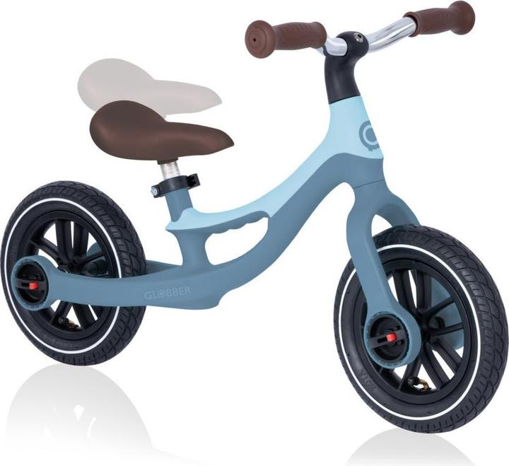 Globber Go Bike Elite Air (blue/light blue)