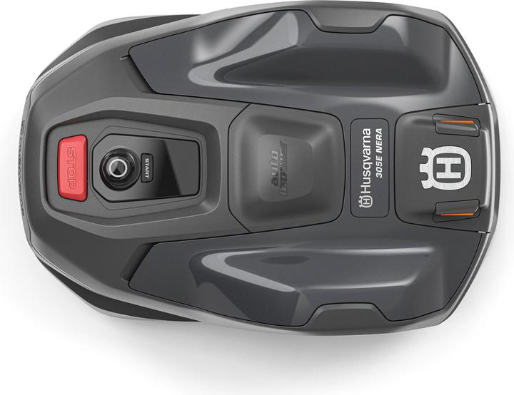 Produktbild Husqvarna 305E NERA (600 m², Begrenzungskabel, Ohne Begrenzungskabel)