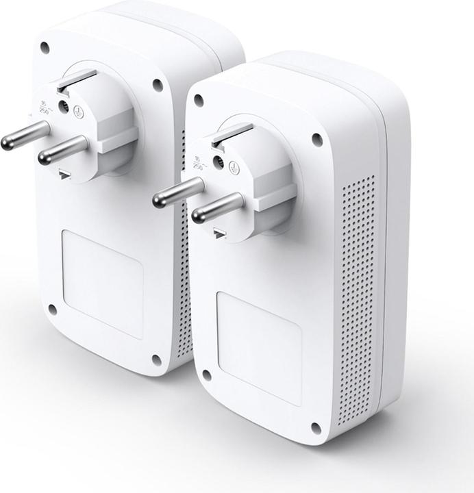 Produktbild TP-Link TL-PA8033P Kit (1300 Mbit/s)