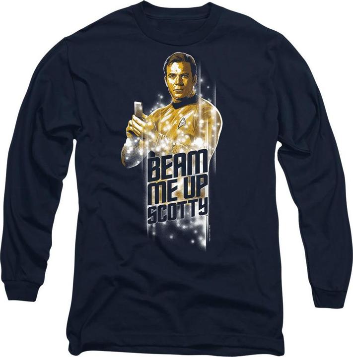 Beam Me Up TShirt