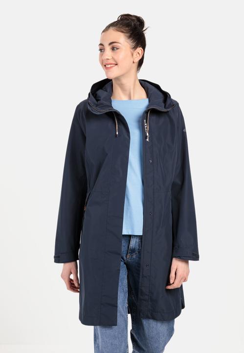 Produktbild Camel Active teXXXactive® Mantel aus recyceltem Polyester (44)