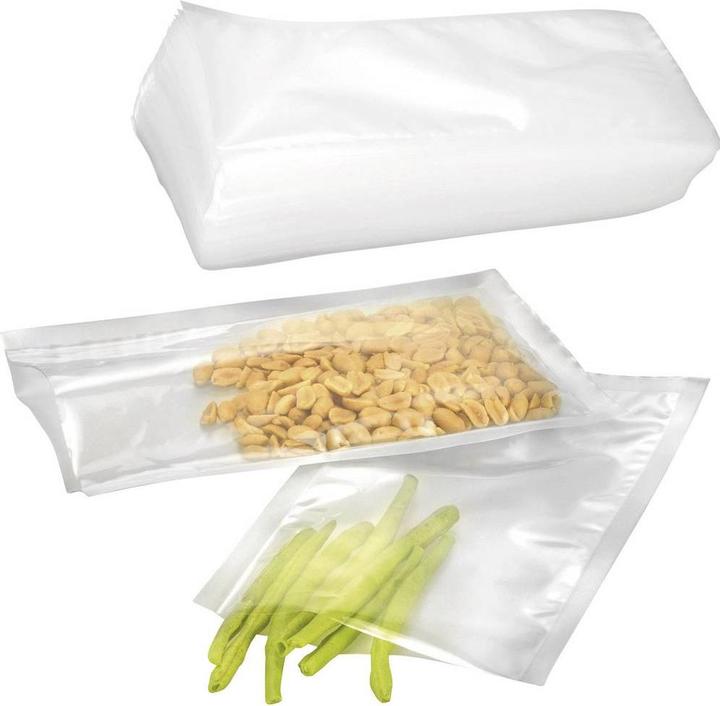 Image du produit Unold Sacs en aluminium sous vide (100 x)
