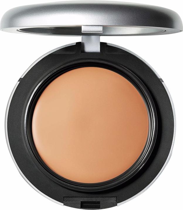 Actual product image MAC Cosmetics Studio Fix Tech Cream-To-Powder Foundation (No. NC16)