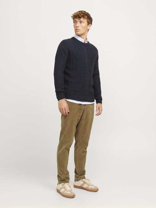 Image du produit Jack & Jones Jpstace Jjcorduroy Chino Sn (W28/L32)