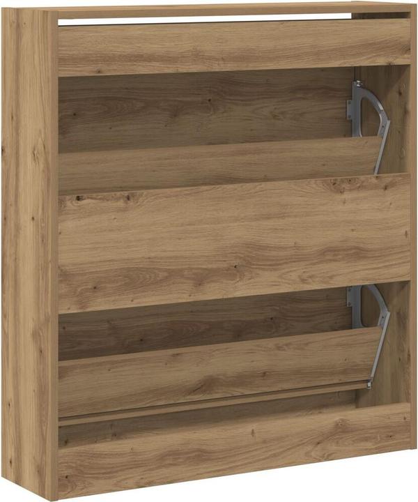 Image du produit VidaXL Jennica (80 x 21 x 87,5 cm)