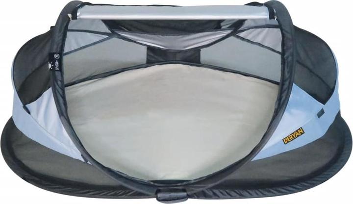 Actual product image Deryan Baby Luxe