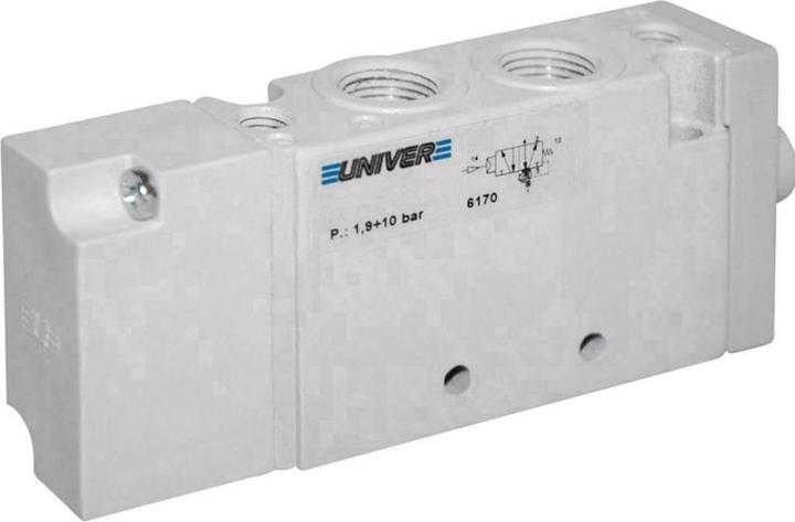 Immagine prodotto Univer Valvola serie ESSENTIAL 22mm