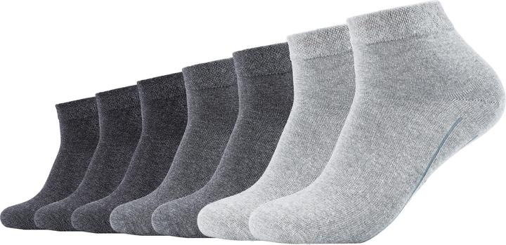 Grey combi