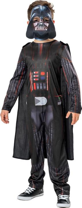 Produktbild Star Wars Childrens/Kids Green Collection Darth Vader Costume (104)