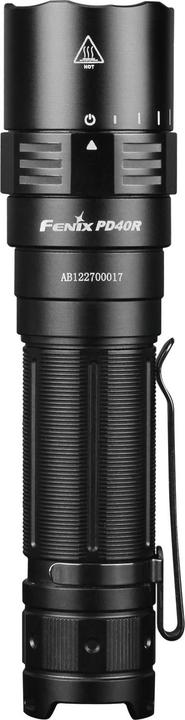 Productafbeelding Fenix PD40R V2.0 (13.80 cm, 3000 lm)