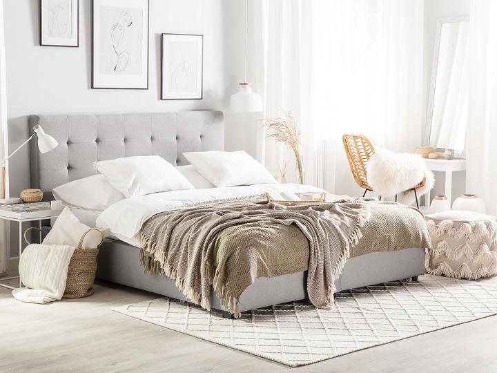 Actual product image Beliani Rochelle (180 x 200 cm)