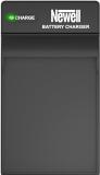 Image du produit Newell Chargeur de caméra Chargeur DC-USB pour batteries NP-BG1 (Chargeur)