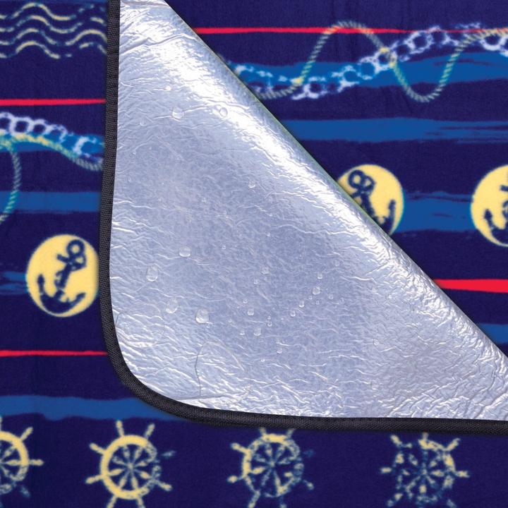 Actual product image Spokey Picnic Sailing