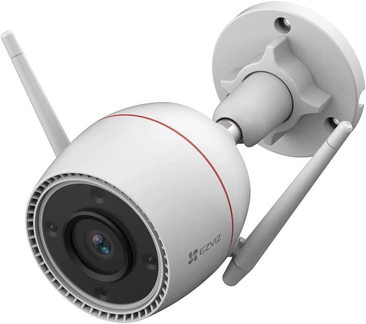 Produktbild EZVIZ X5S + H3C Wifi Recorder & 4x H3C 2K+ Kameras