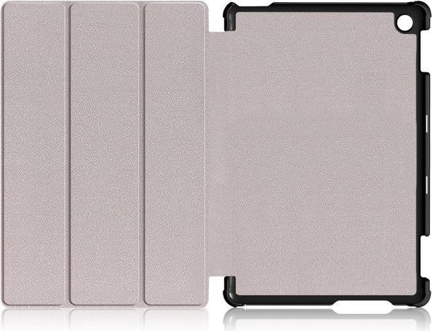 Immagine prodotto MU Classic Copertina in pelle per libri intelligenti (Huawei MediaPad M5 Lite)