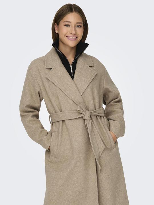 Produktbild JdY Fly-Away Kragen Mantel Mantel (XL)