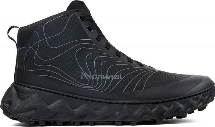 Nnormal Tomir 2.0 Mid