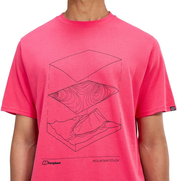 Immagine prodotto Berghaus M Everyday Elements Tee (T-Shirt) (48)