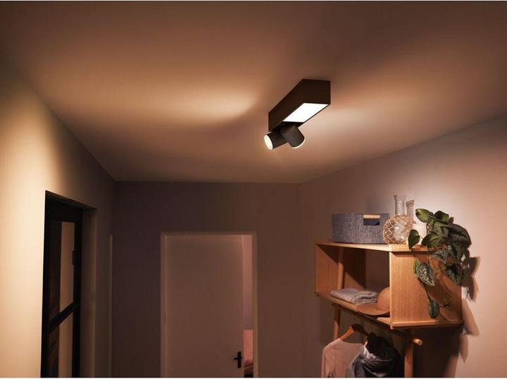 Image du produit Philips Hue Centris Base BT (1540 lm, GU10)