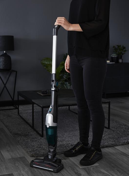 Actual product image Rowenta RH1239WO