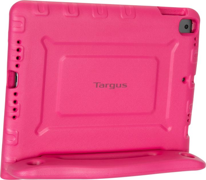Actual product image Targus Kids Case (iPad 2019 (7th gene), iPad 2020 (8. Gen), iPad Pro 10.5, iPad 2021 (9th Gen), iPad Air 10.5)