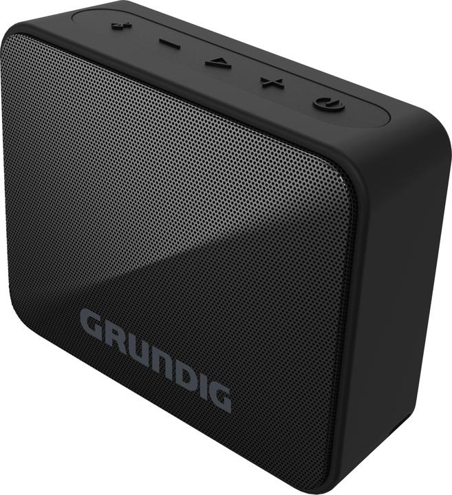 Image du produit Grundig Haut-parleur Bluetooth (20 h)